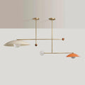 Vastrelle Chandelier