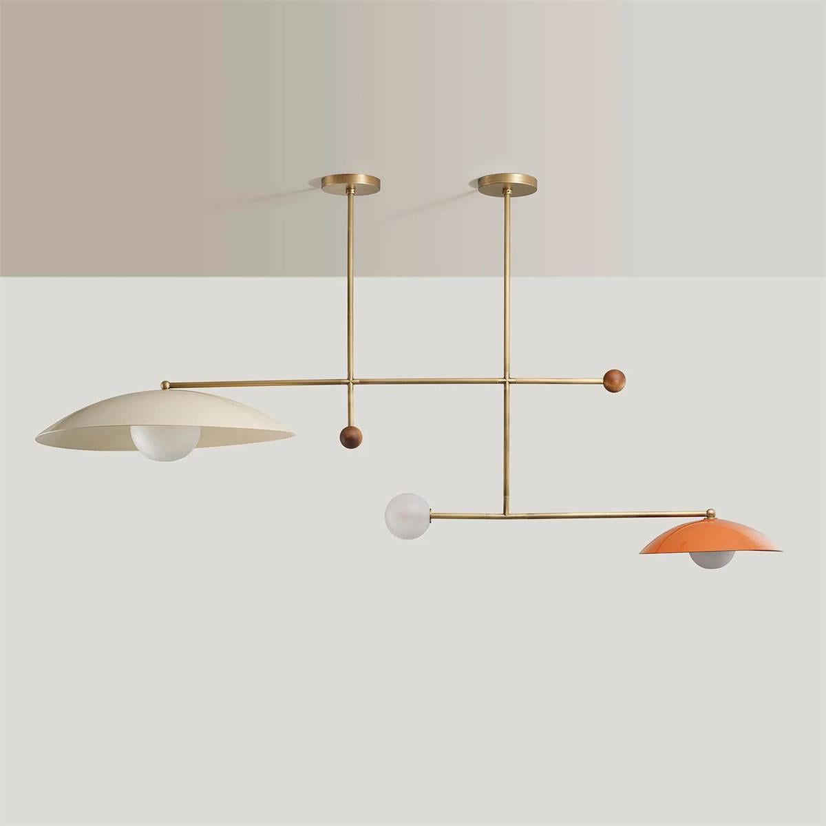 Vastrelle Chandelier