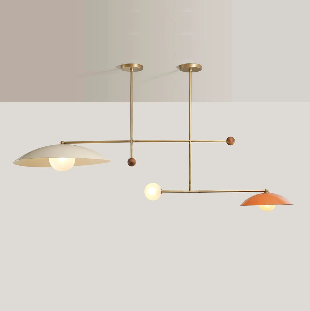 Vastrelle Chandelier
