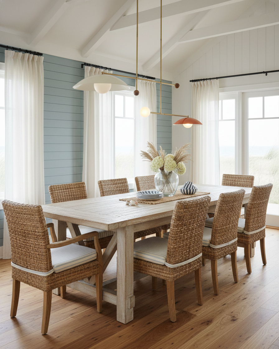 Vastrelle Chandelier