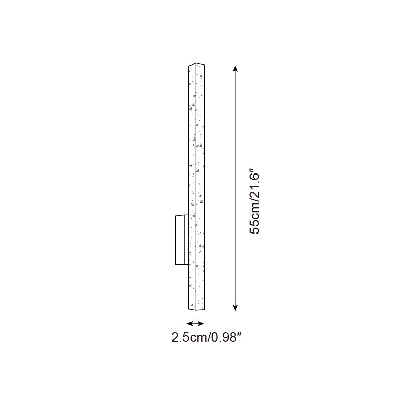 Vedra Wall Lamp