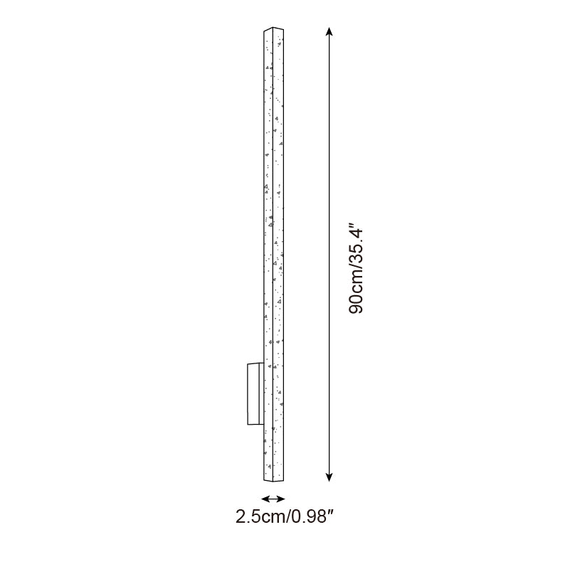 Vedra Wall Lamp
