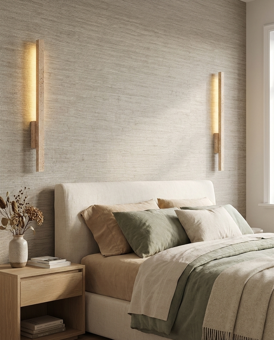 Vedra Wall Lamp