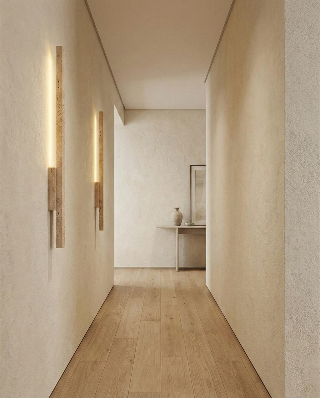 Vedra Wall Lamp