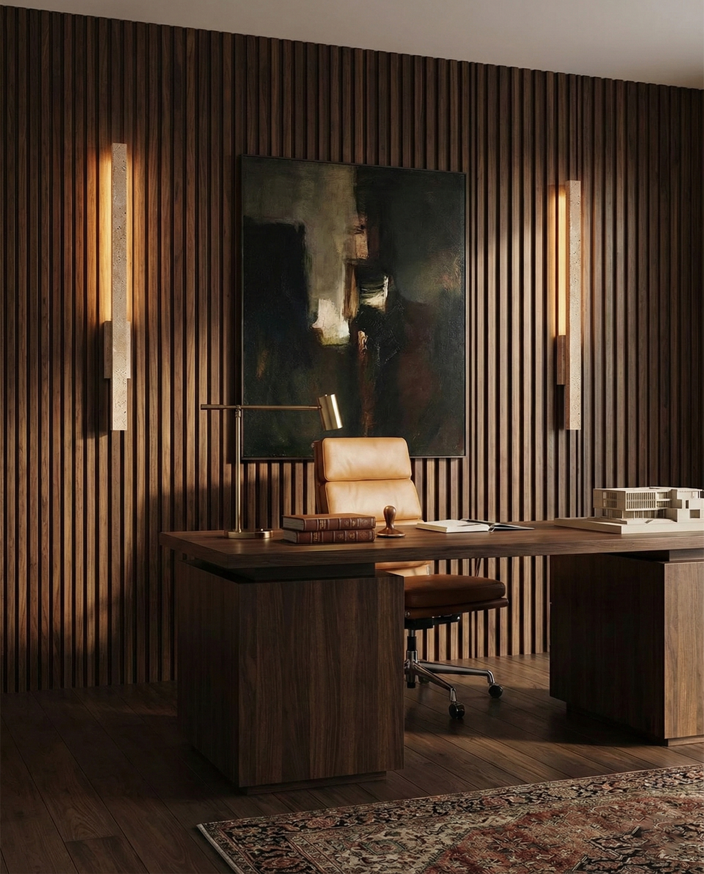 Vedra Wall Lamp
