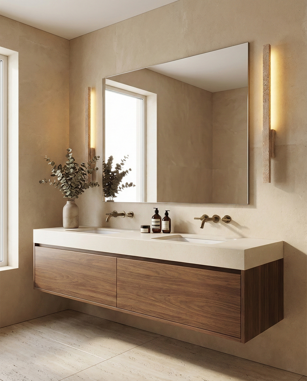 Vedra Wall Lamp