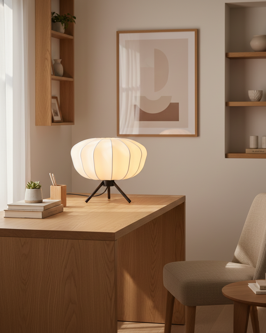 Veilo Table Lamp