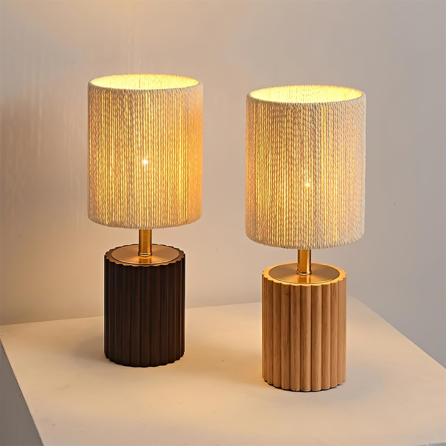 Veioza Table Lamp