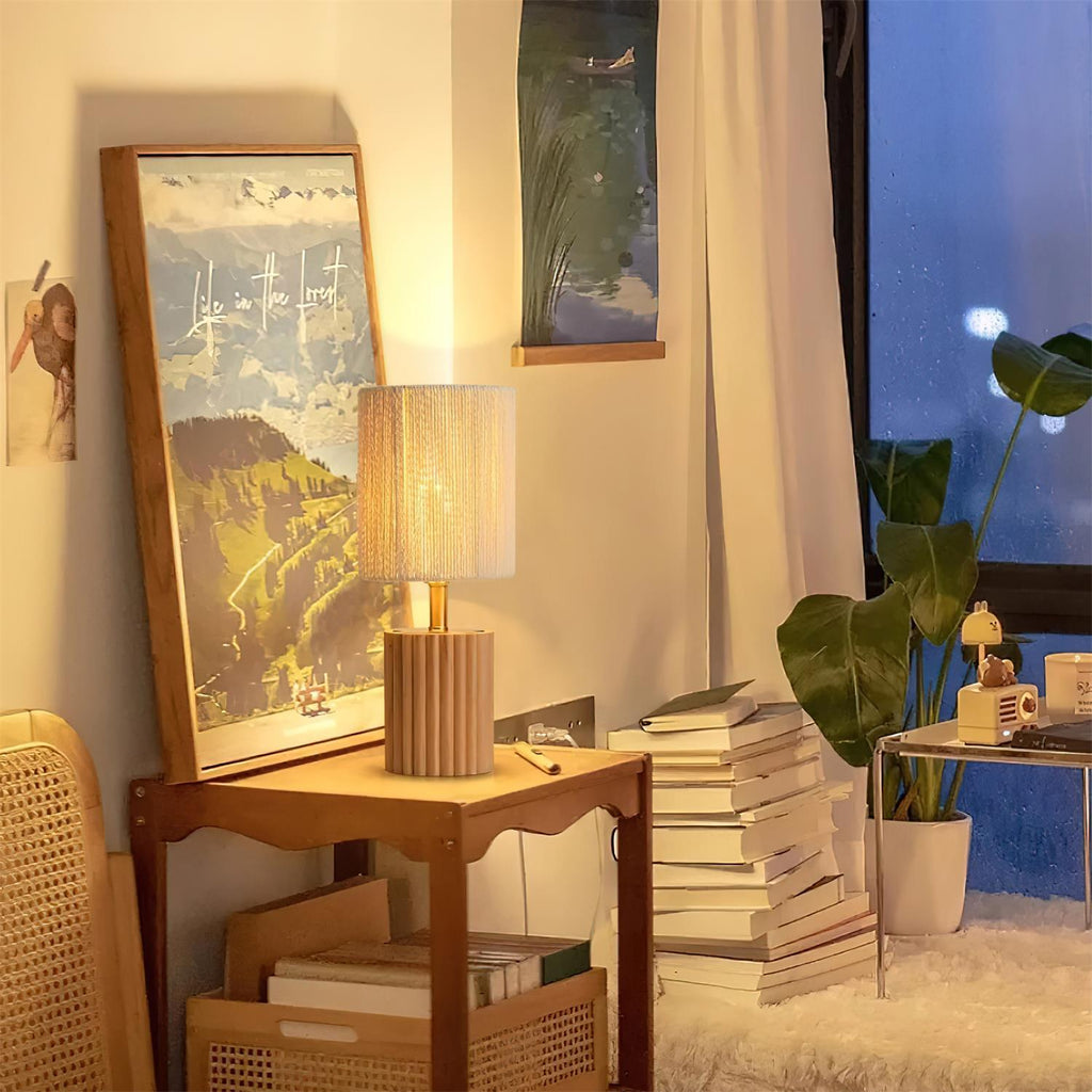 Veioza Table Lamp