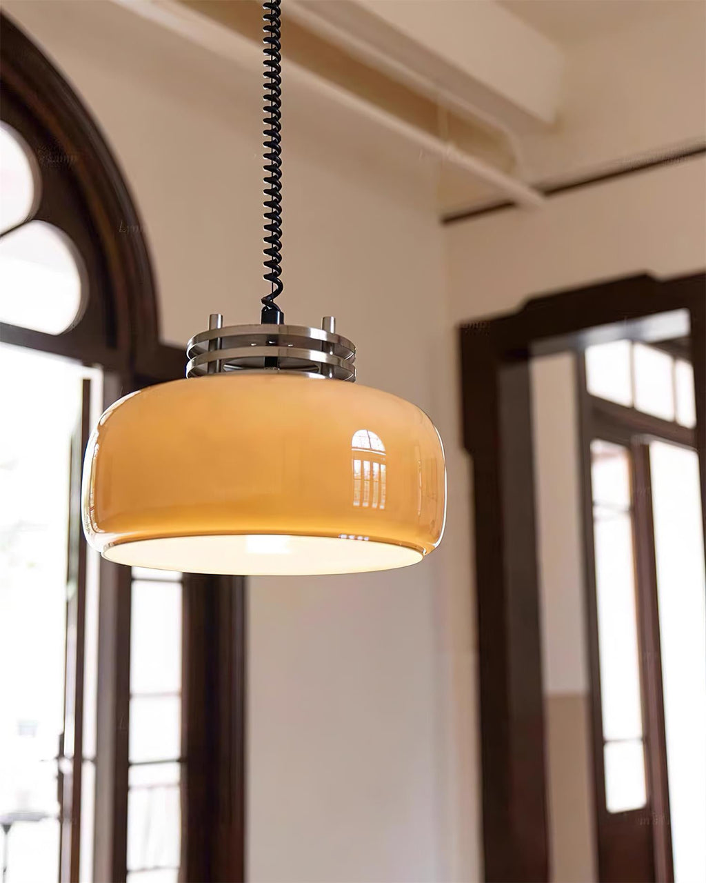 Vela Pendant Lamp