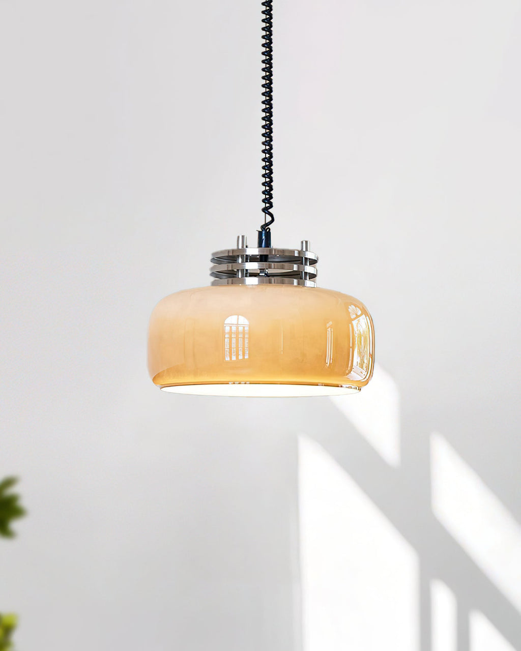 Vela Pendant Lamp