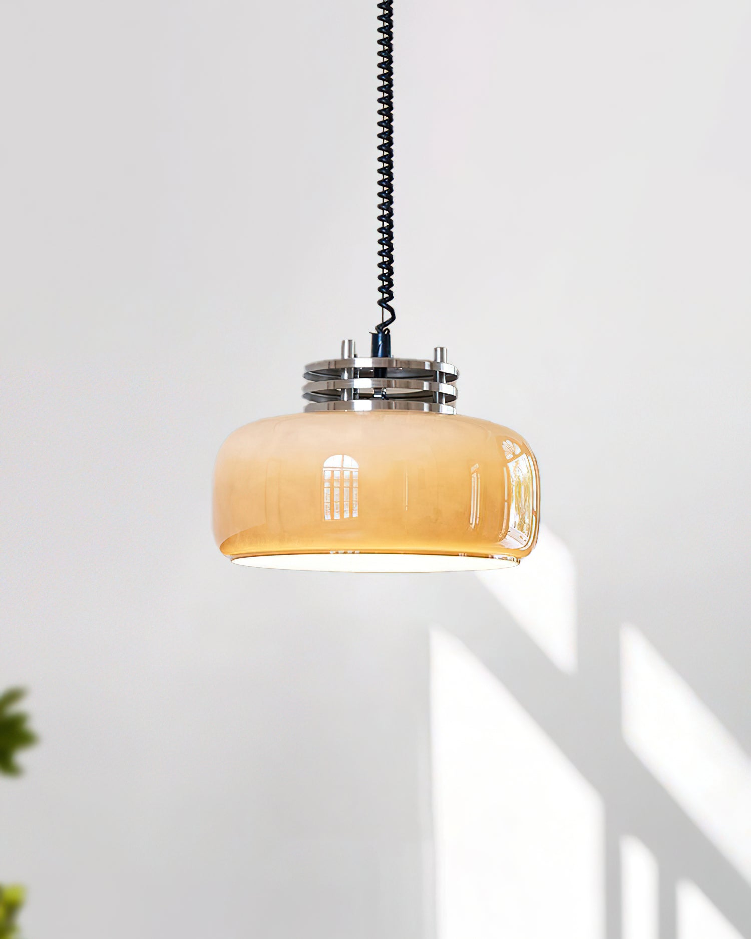 Vela Pendant Lamp