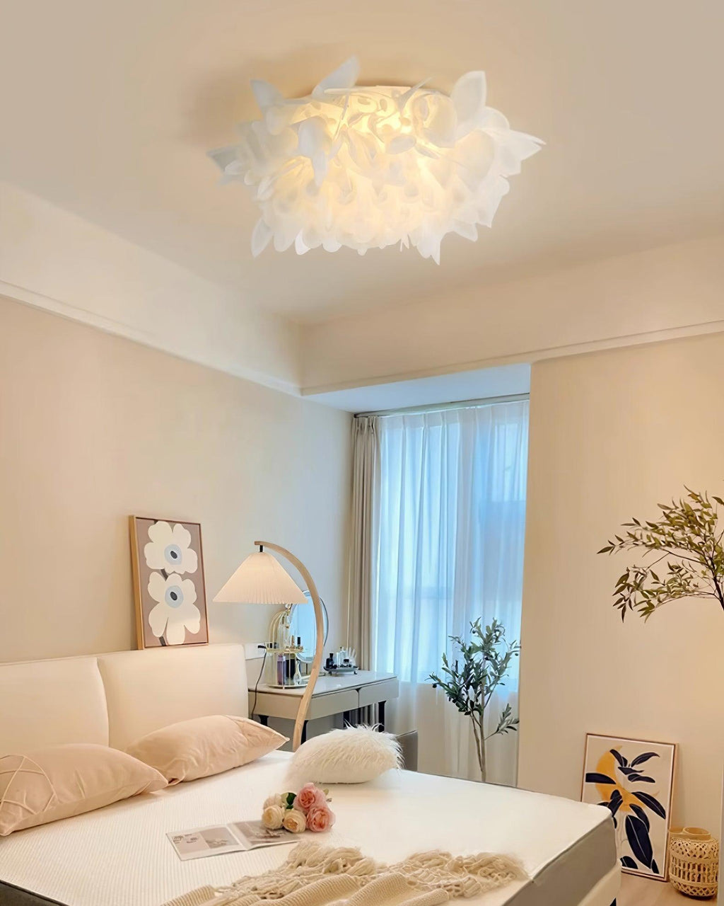 Veli Ceiling Lamp