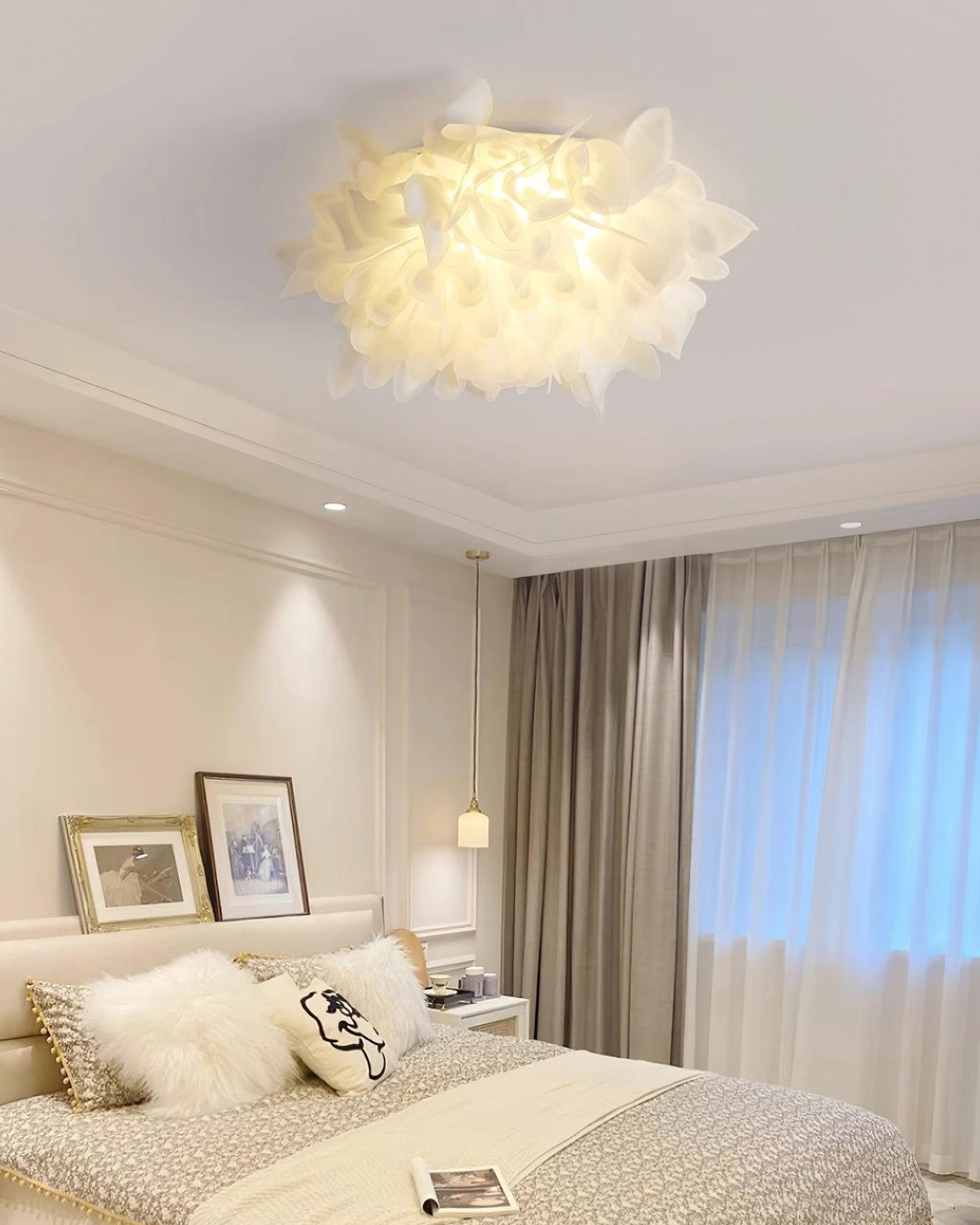 Veli Ceiling Lamp