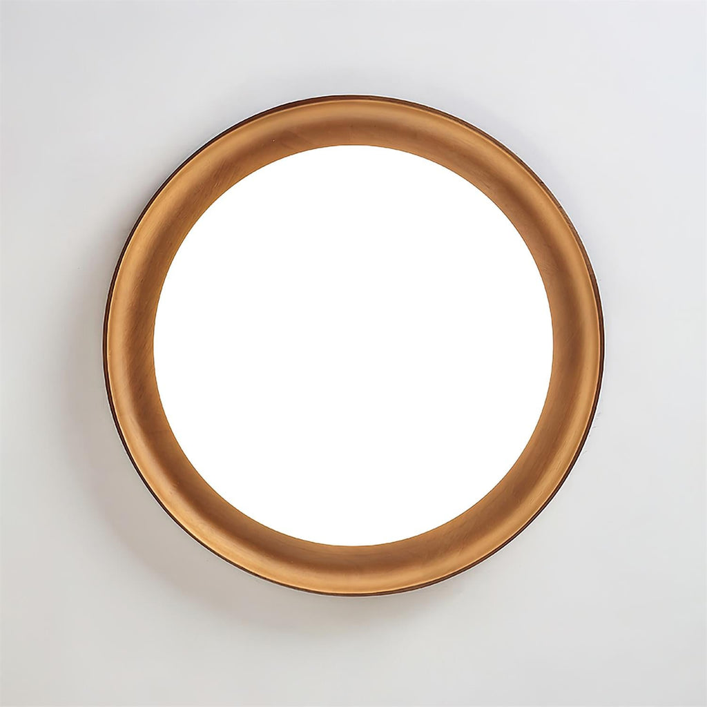 Velin Edge Ceiling Lamp