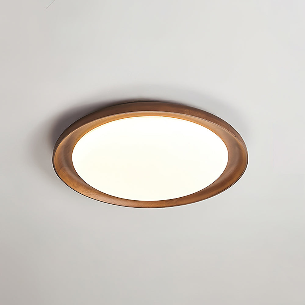 Velin Edge Ceiling Lamp
