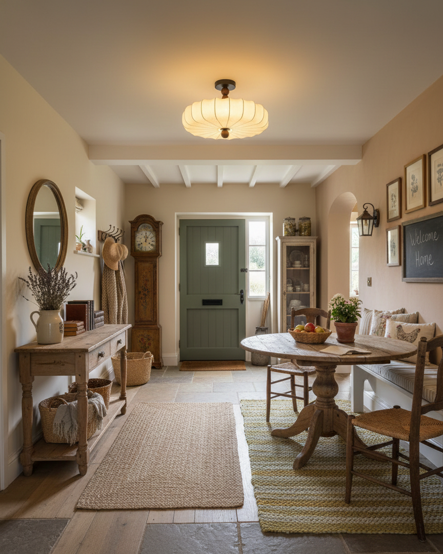 Velora Ceiling Lamp