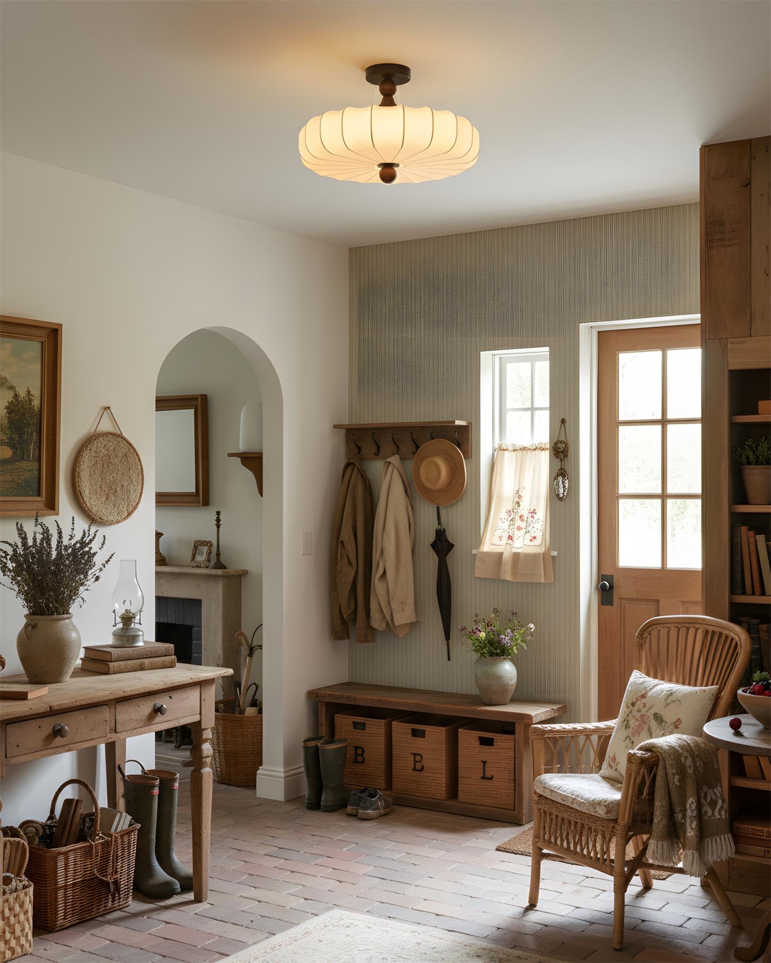 Velora Ceiling Lamp