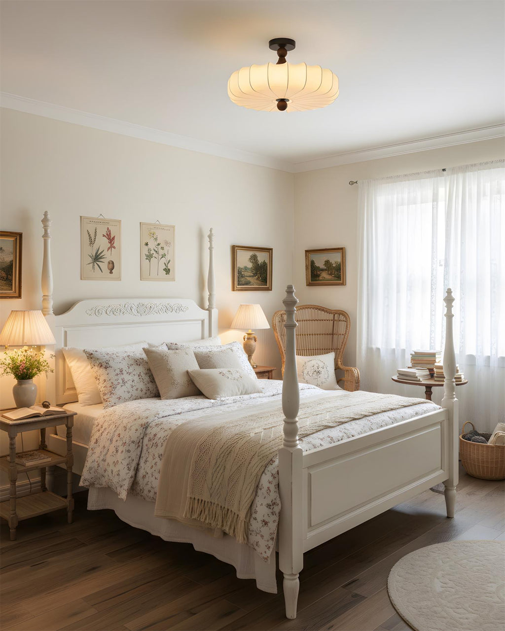 Velora Ceiling Lamp