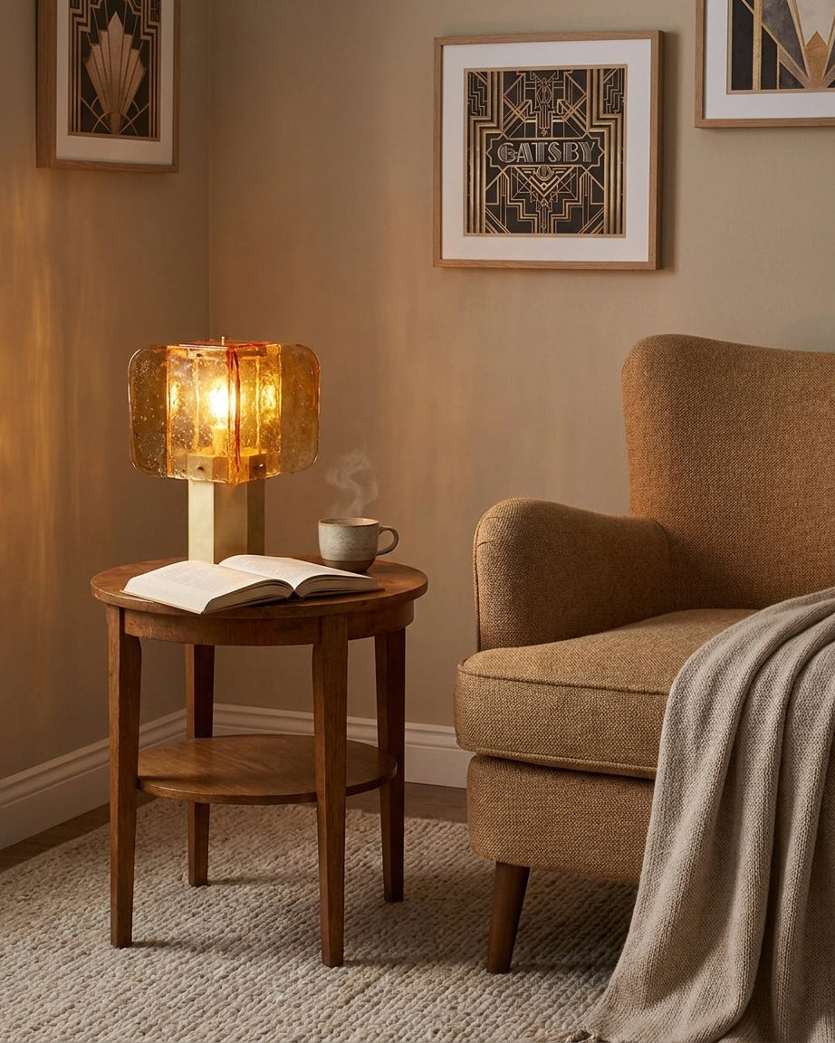 Veloura Table Light
