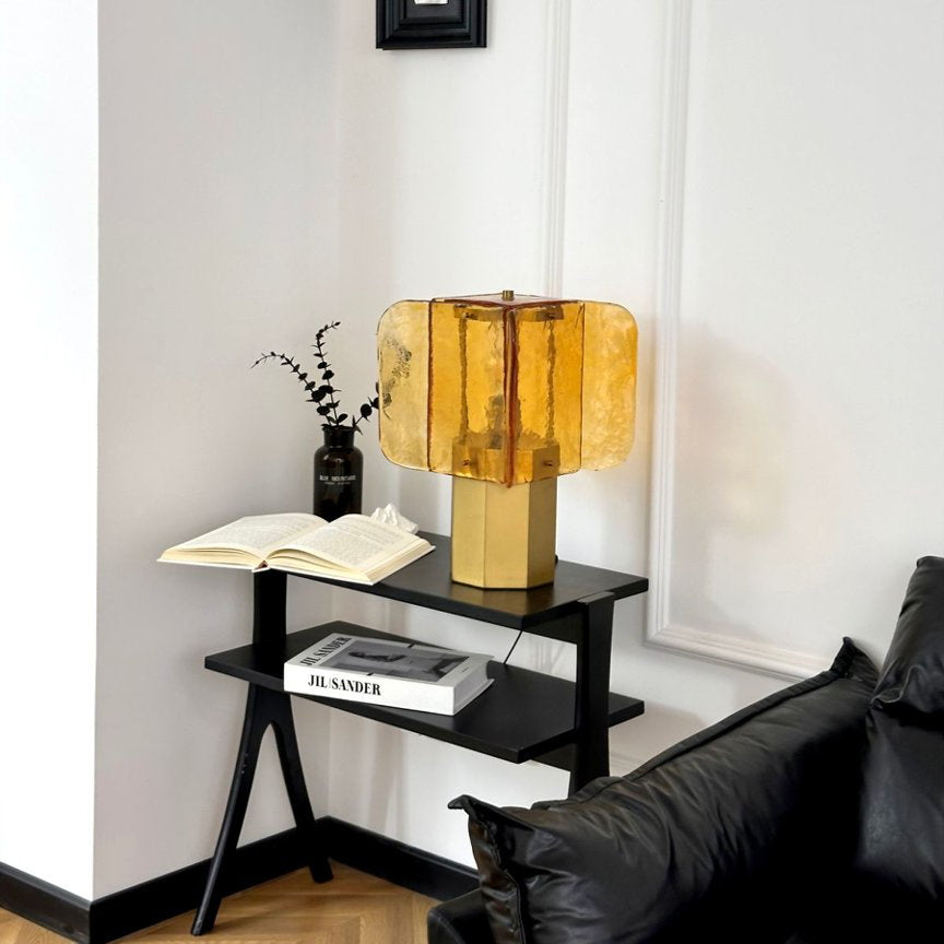 Veloura Table Light