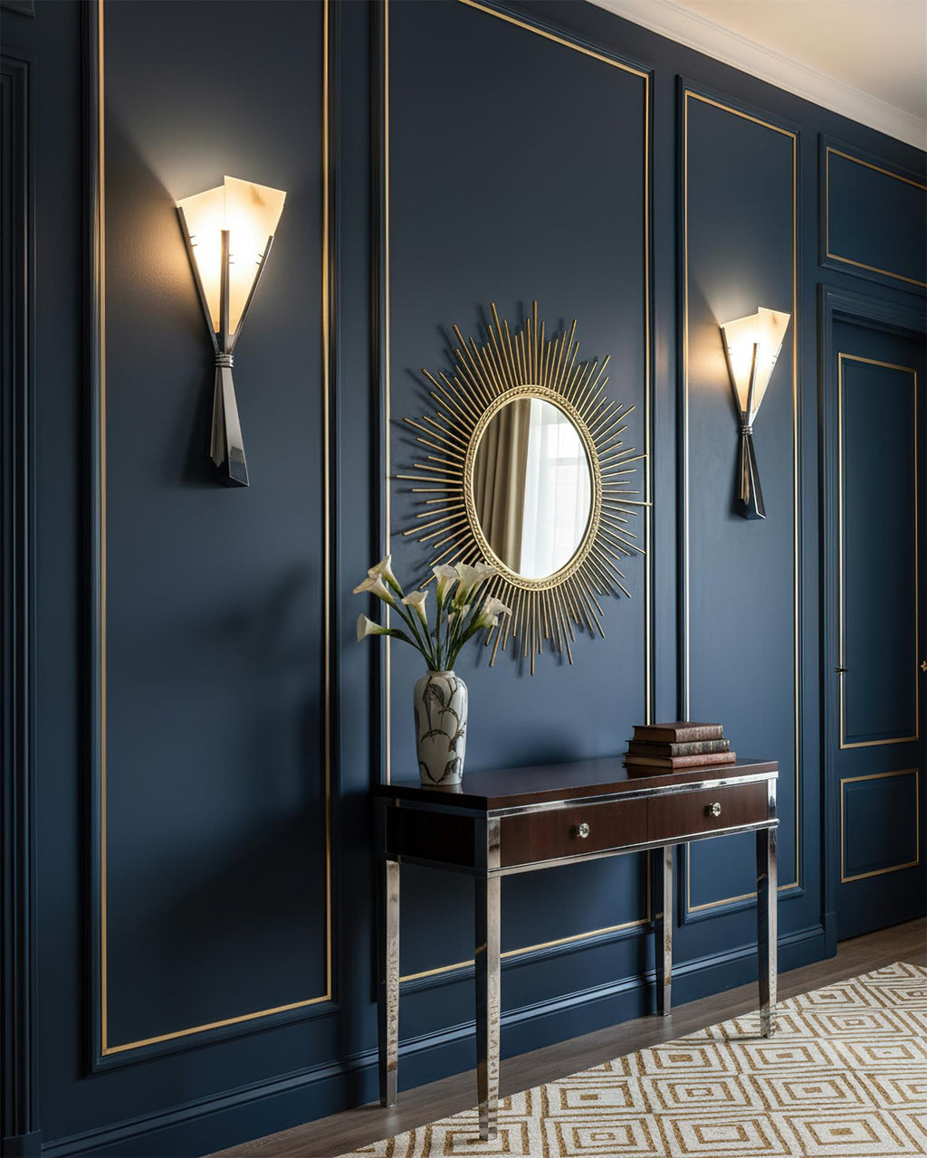 Veltris Wall Lamp