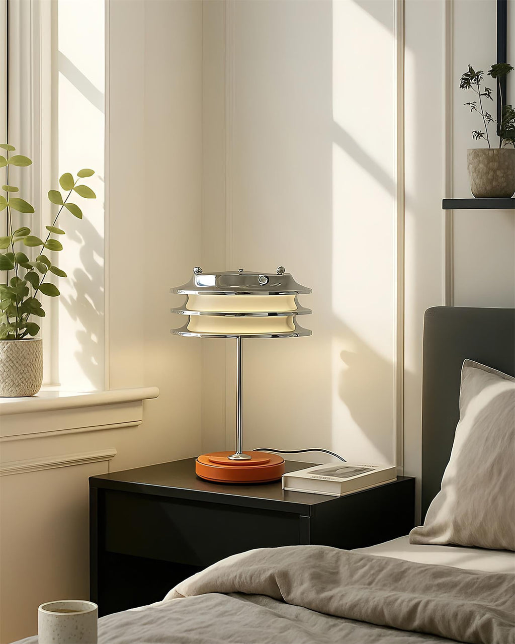 Veltrix Table Lamp