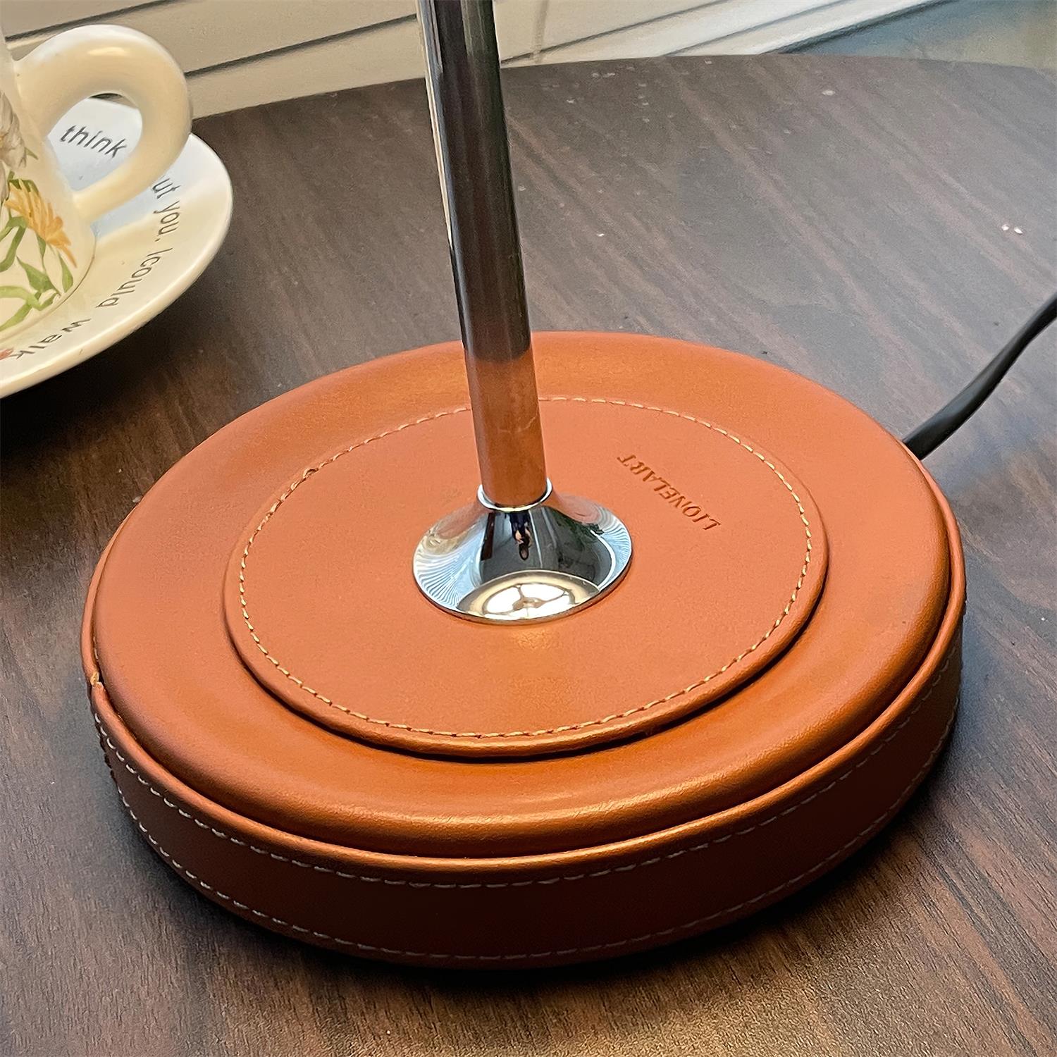 Veltrix Table Lamp