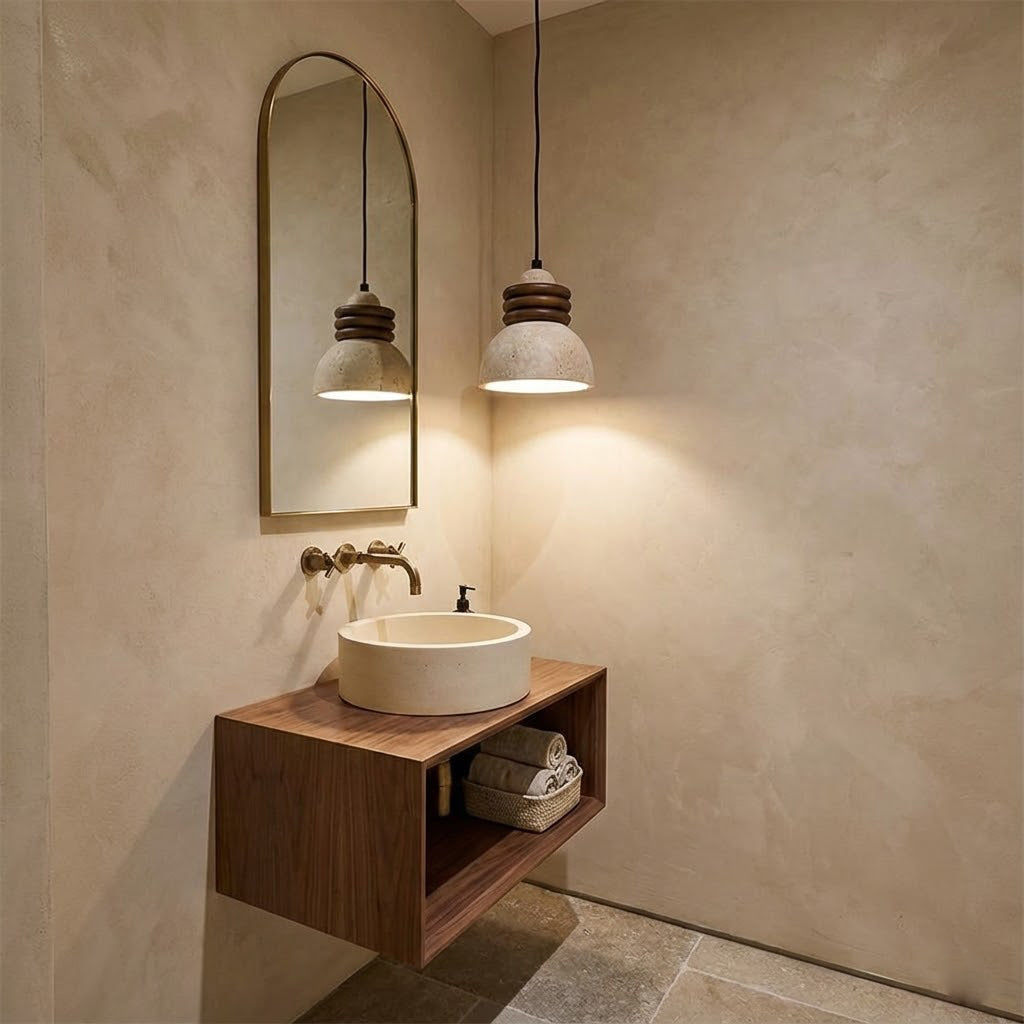 Veluca Pendant Lamp