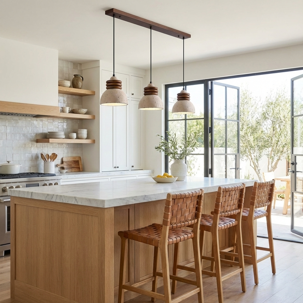 Veluca Pendant Lamp