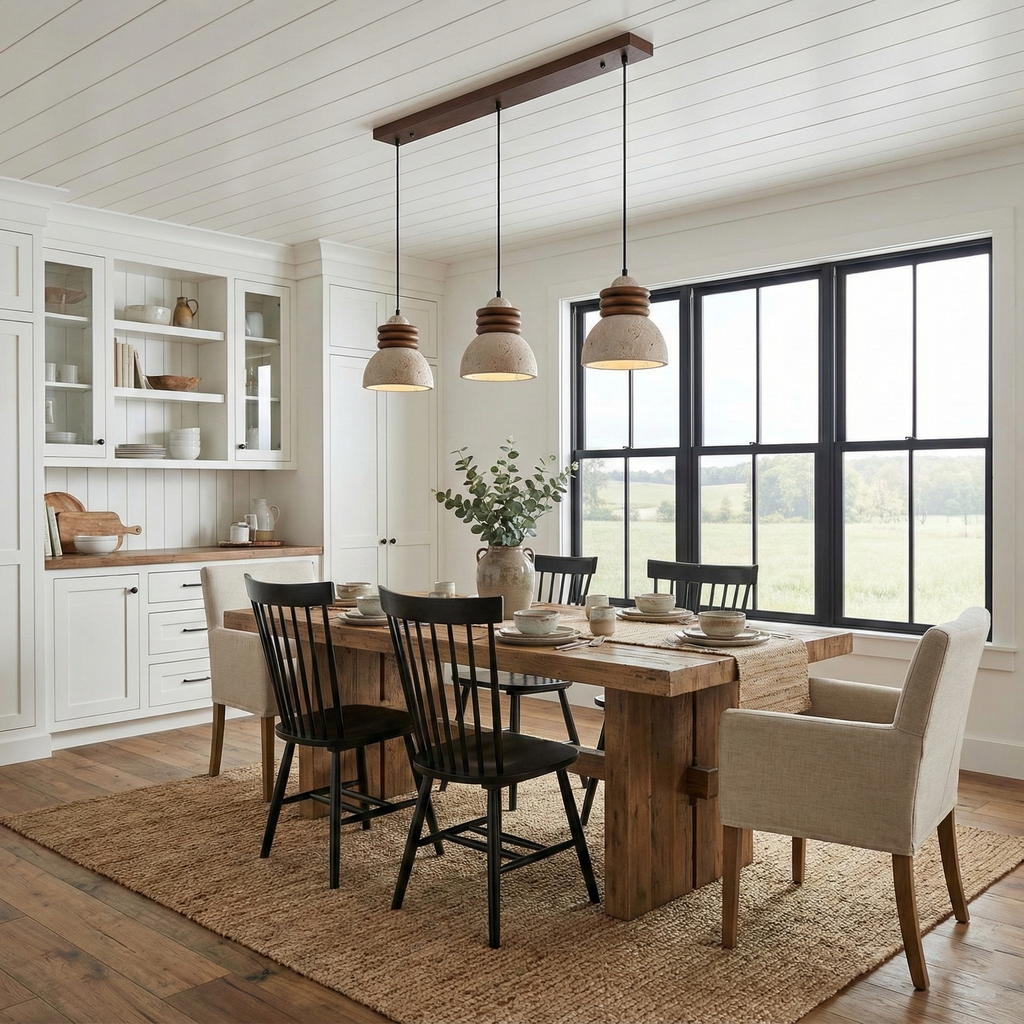 Veluca Pendant Lamp