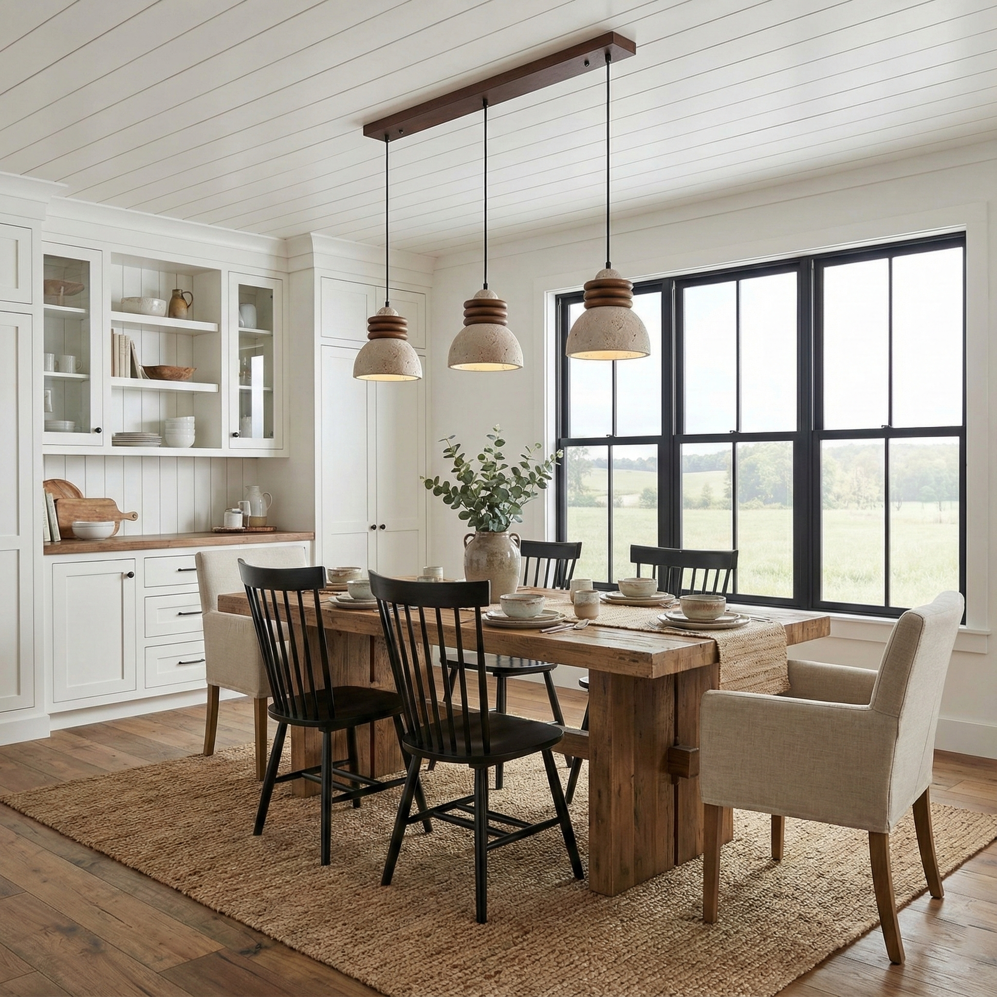 Veluca Pendant Lamp