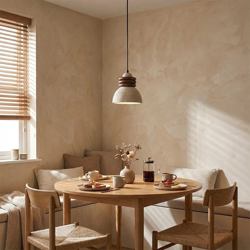 Veluca Pendant Lamp