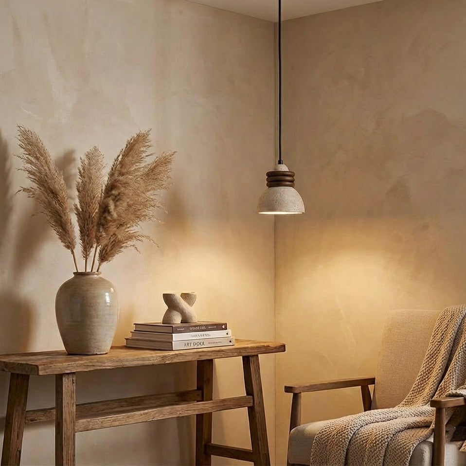 Veluca Pendant Lamp