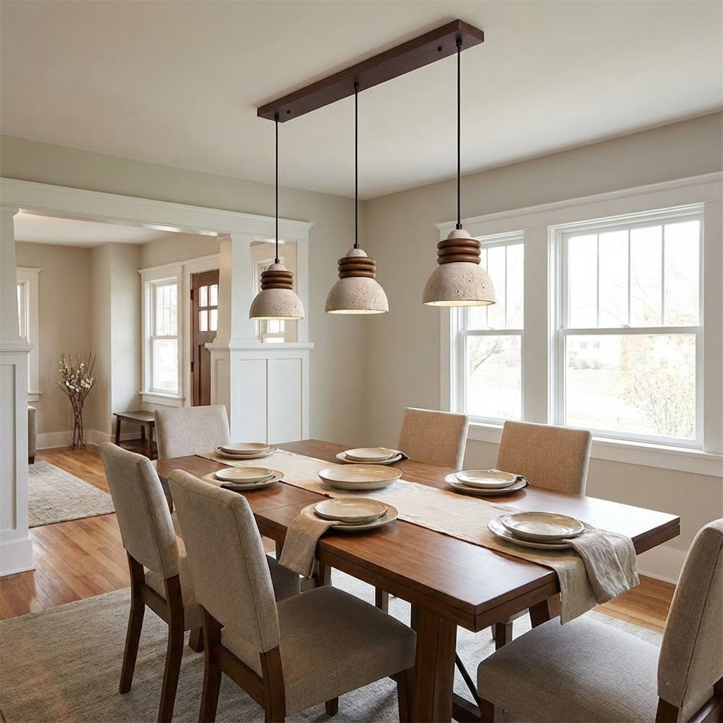 Veluca Pendant Lamp
