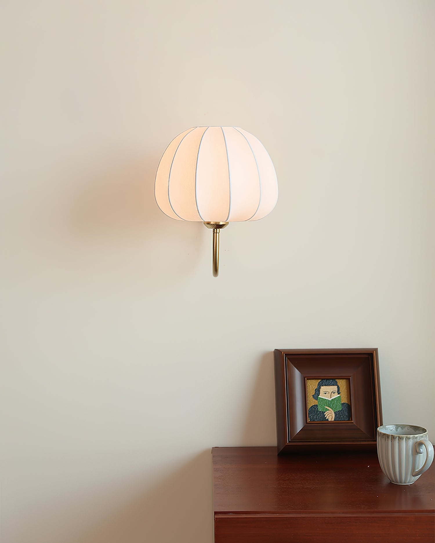 Velum Wall Lamp