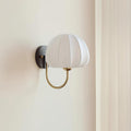 Velum Wall Lamp