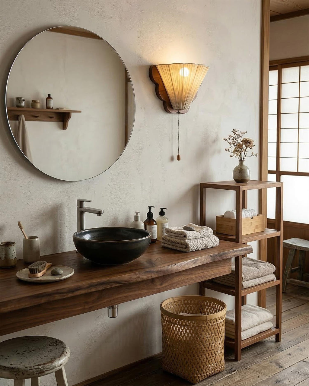 Velune Wall Lamp