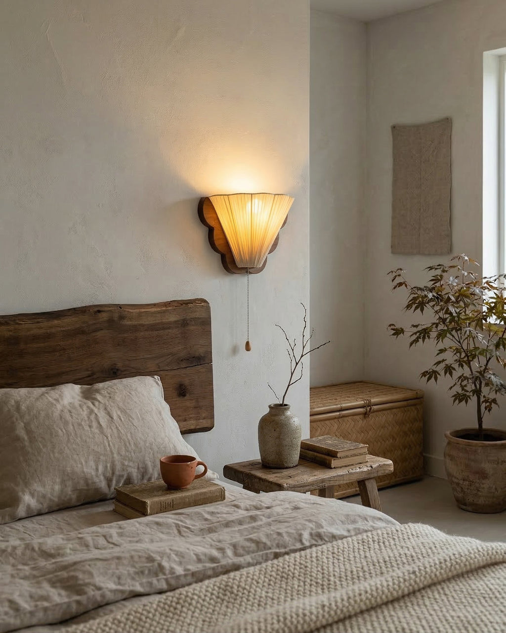 Velune Wall Lamp