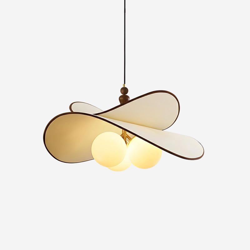 Velvet Bloom Pendant Lamp