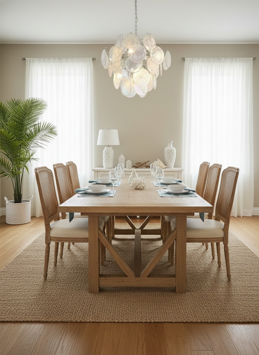 Venfield Chandelier