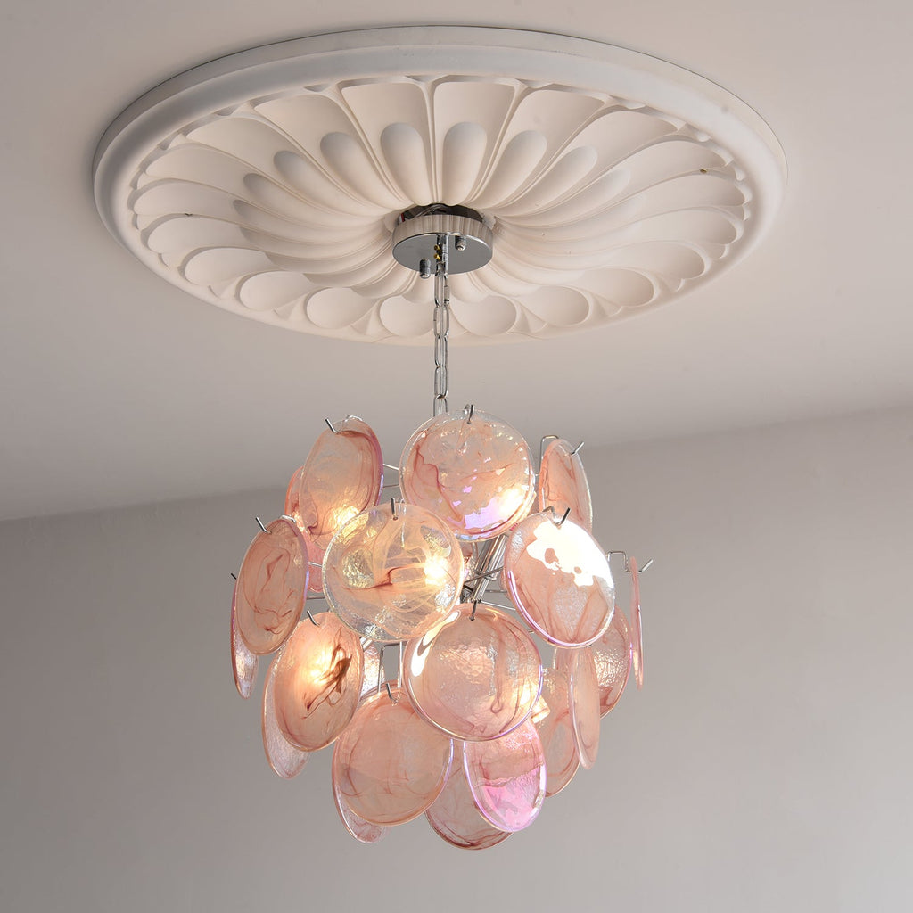 Venfield Chandelier