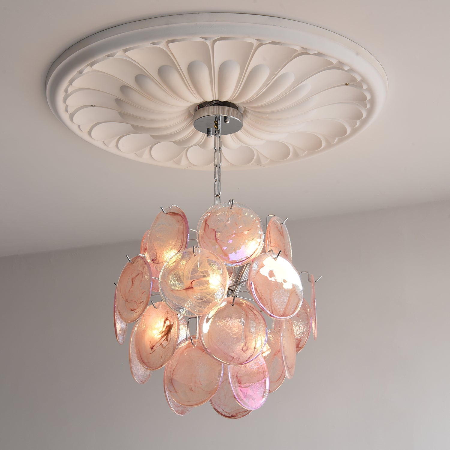 Venfield Chandelier