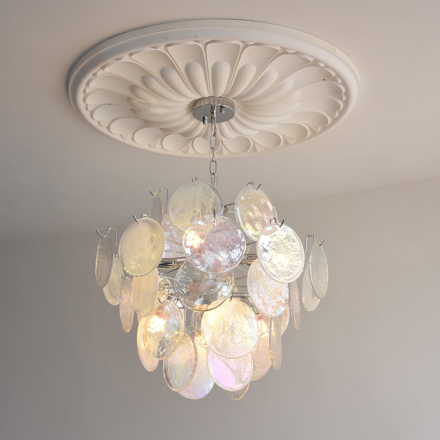 Venfield Chandelier