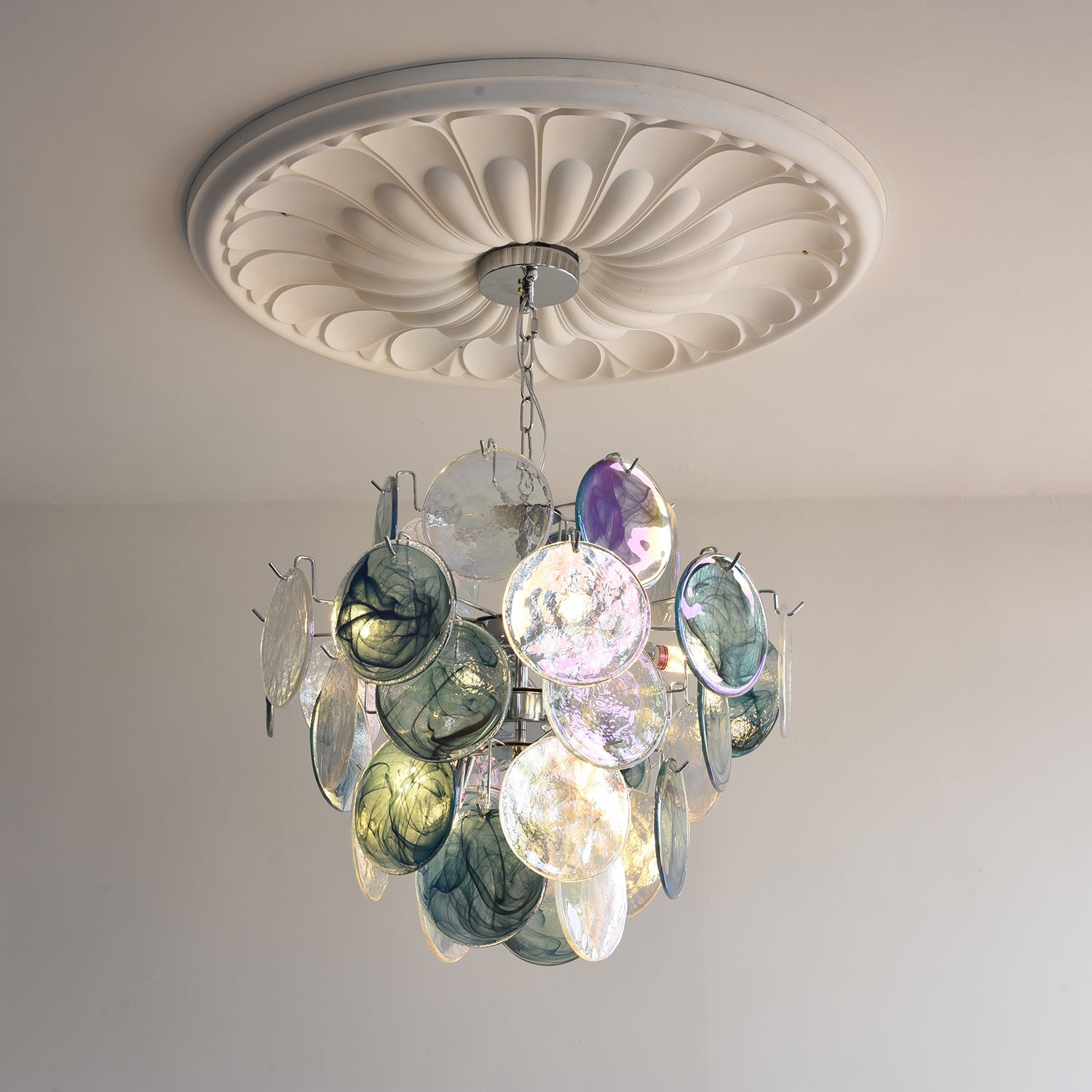 Venfield Chandelier