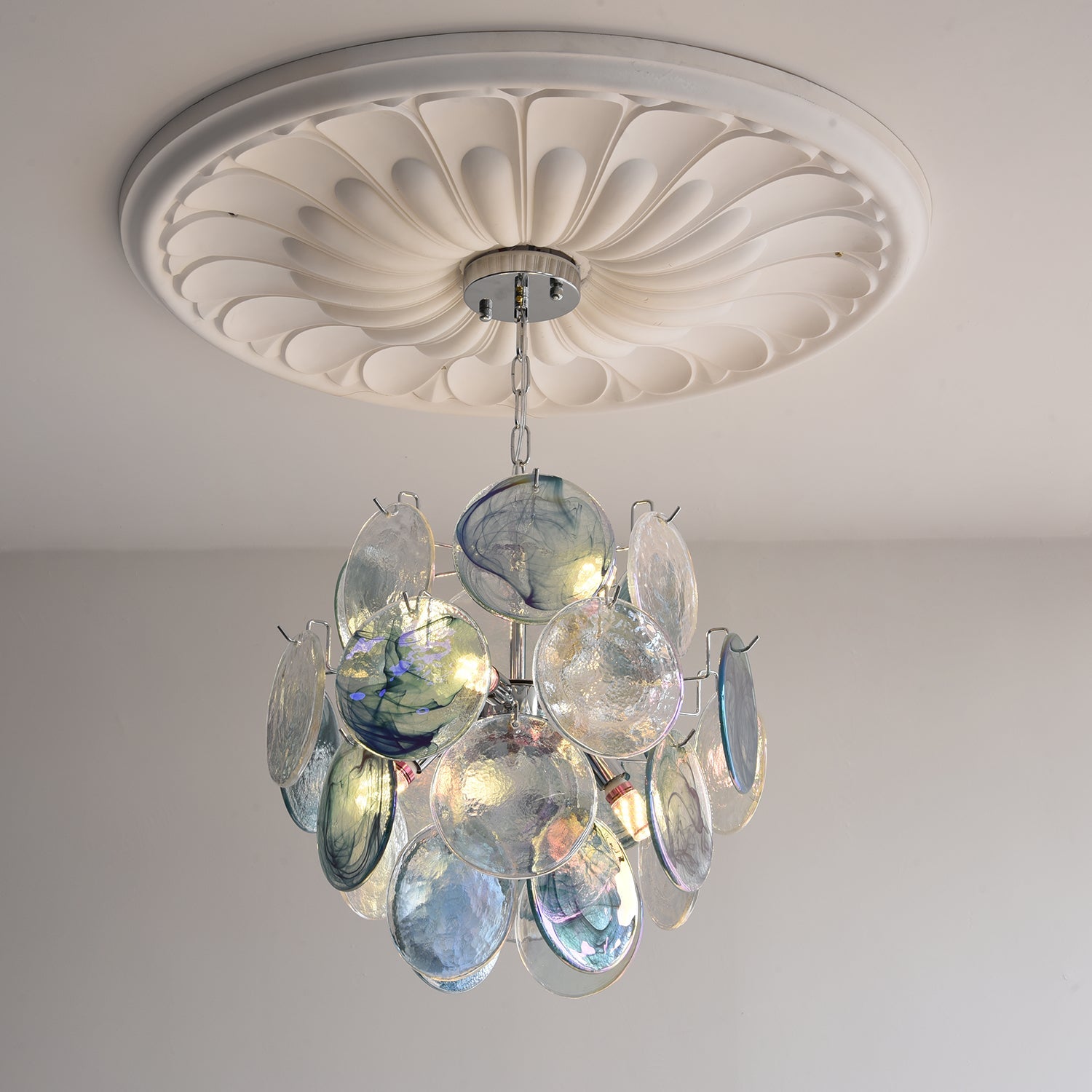 Venfield Chandelier