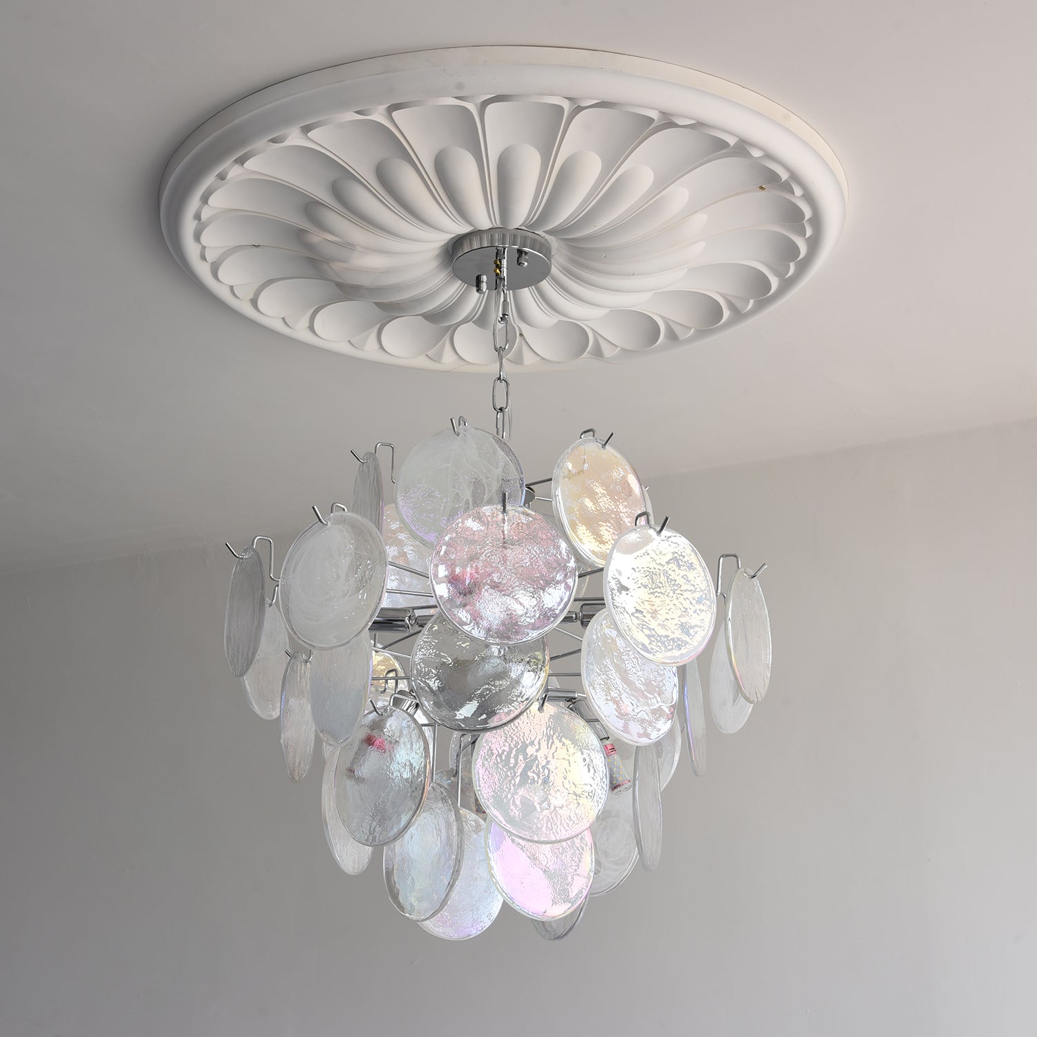 Venfield Chandelier