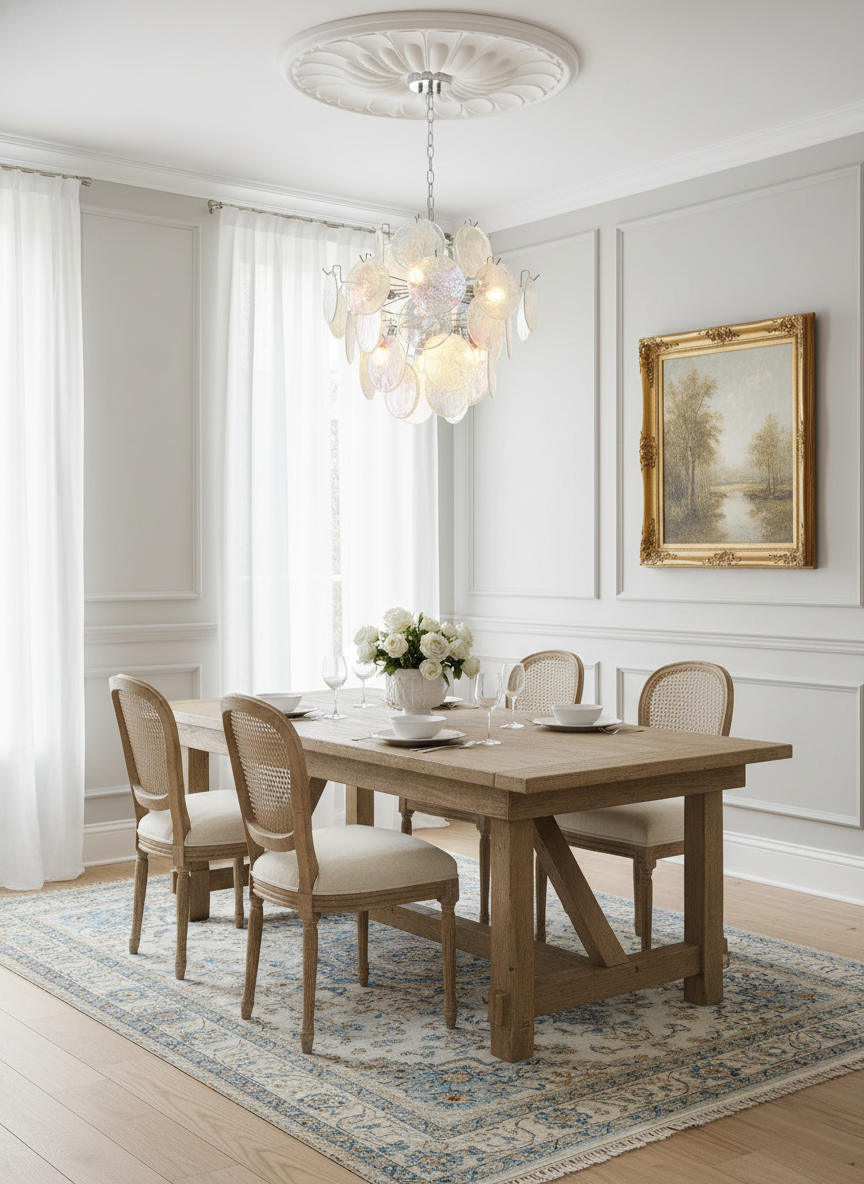 Venfield Chandelier