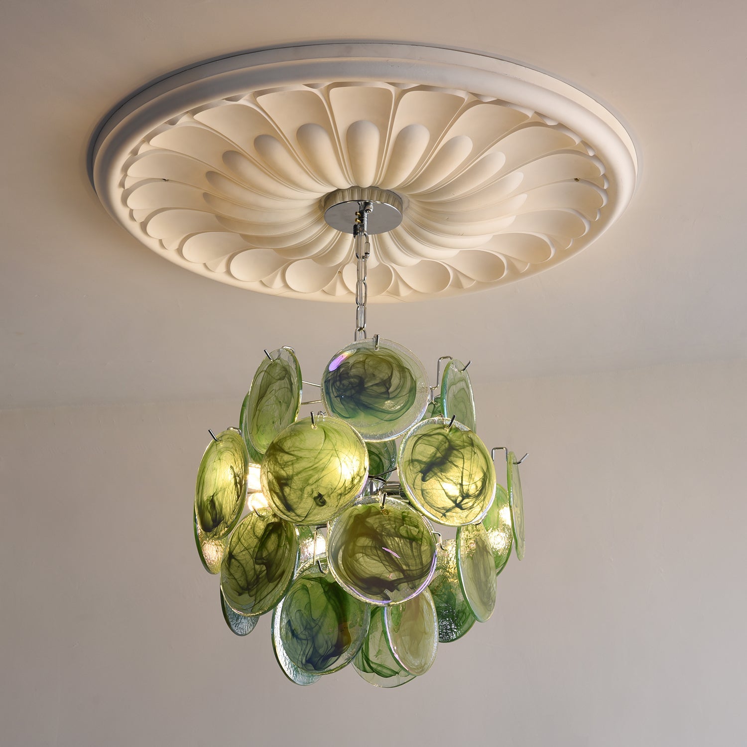 Venfield Chandelier