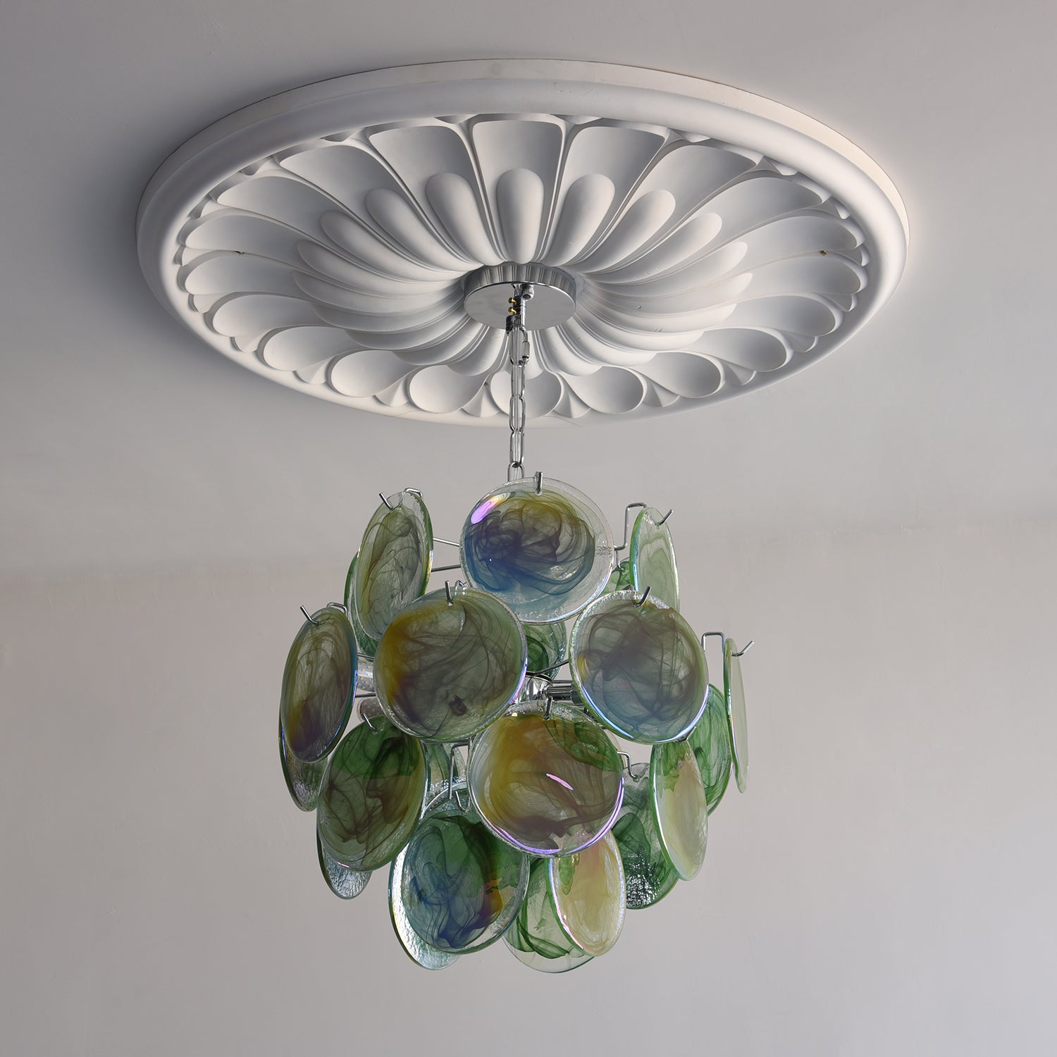 Venfield Chandelier